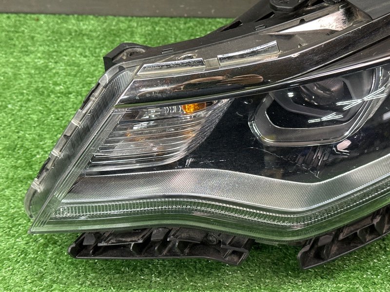 Фары передние Kia Optima 4 JF