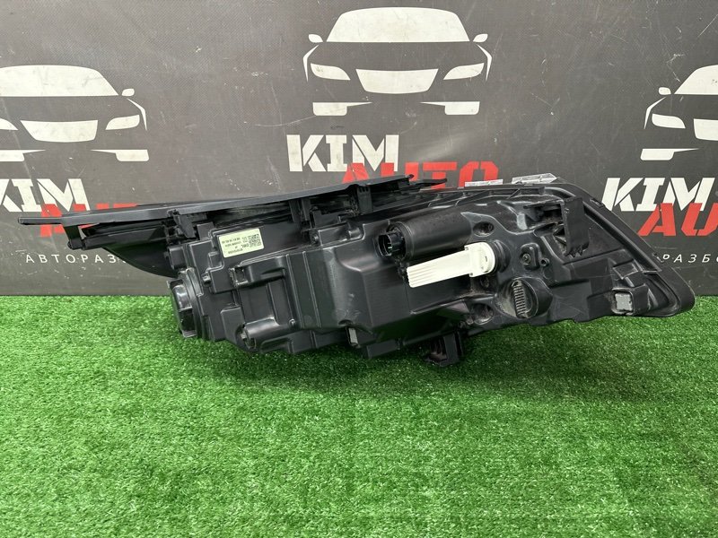 Фары передние Kia Optima 4 JF