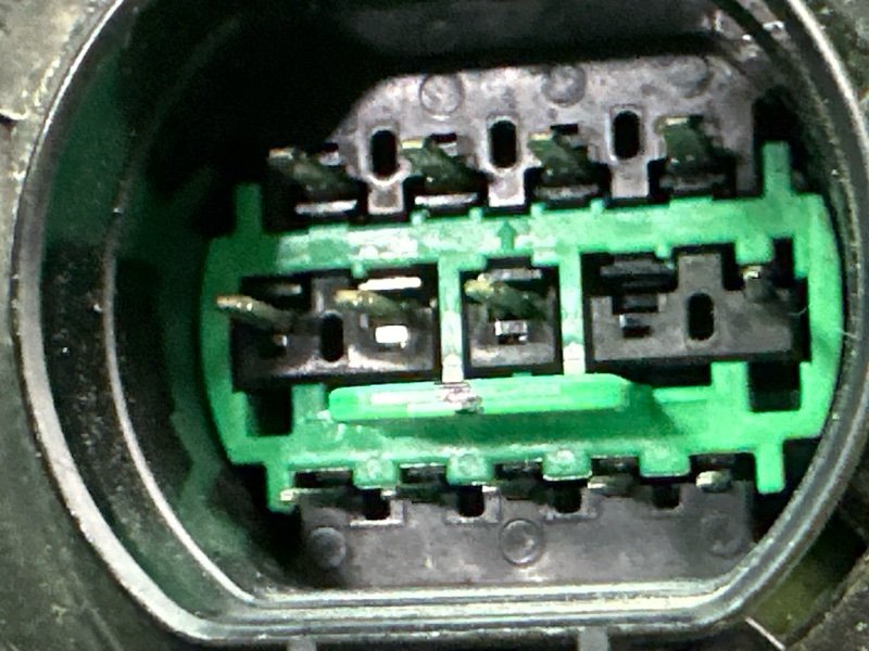 Фары передние Kia Optima 4 JF