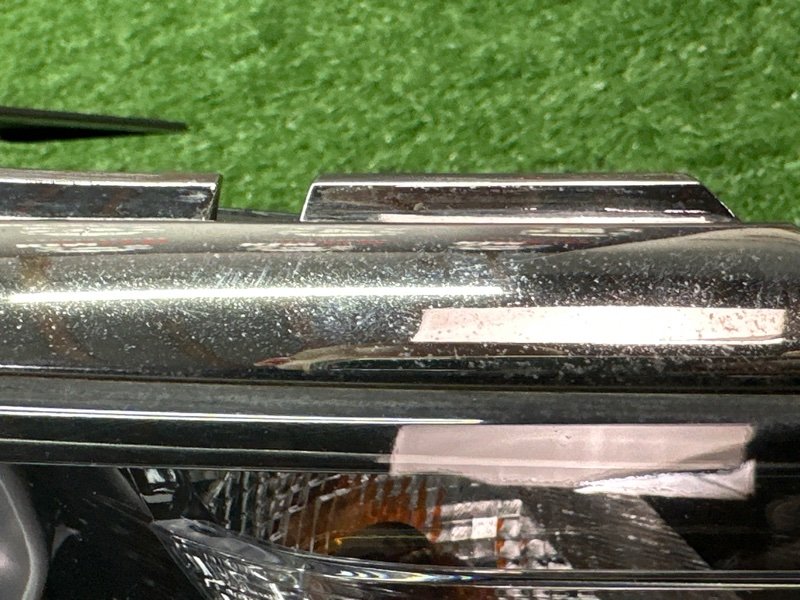 Фары передние Kia Optima 4 JF