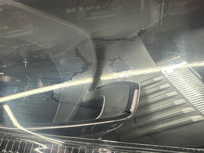 Фары передние Kia Optima 4 JF