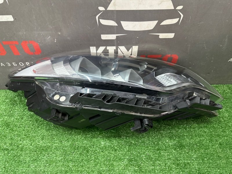 Фары передние Kia Optima 4 JF