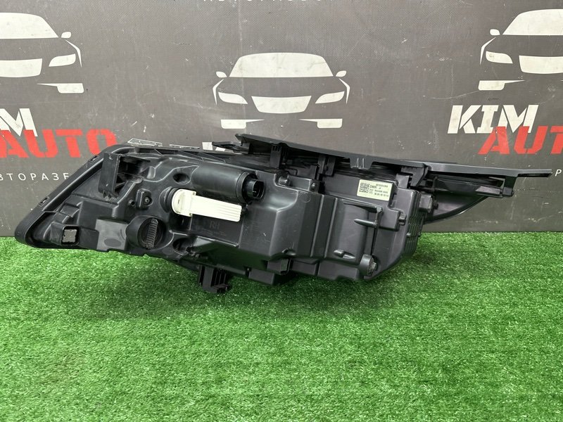 Фары передние Kia Optima 4 JF