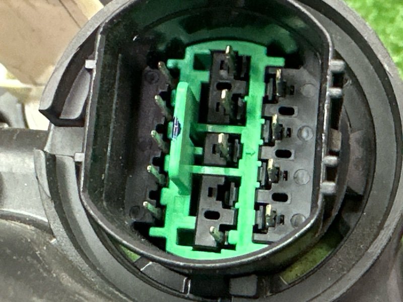 Фары передние Kia Optima 4 JF