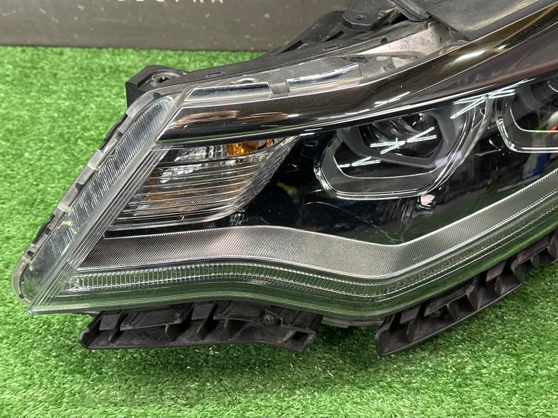 Фары передние Kia Optima 4 JF