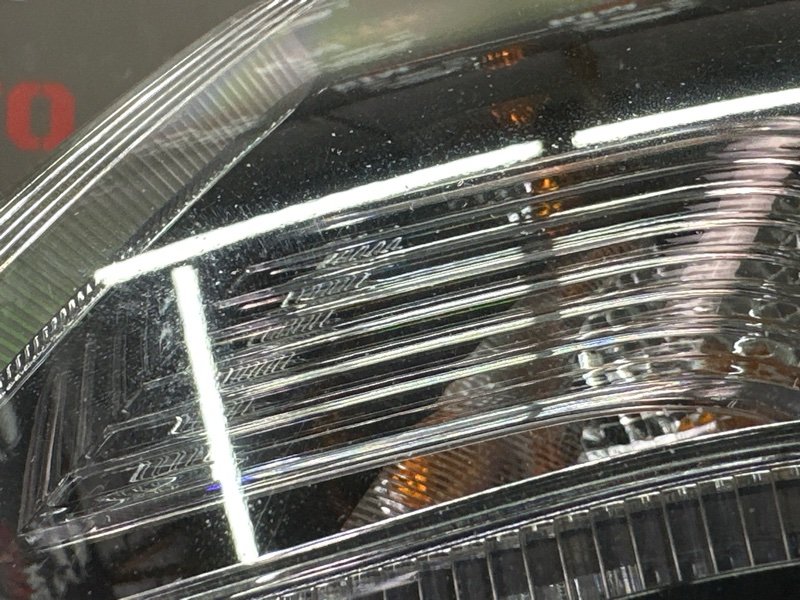 Фары передние Kia Optima 4 JF