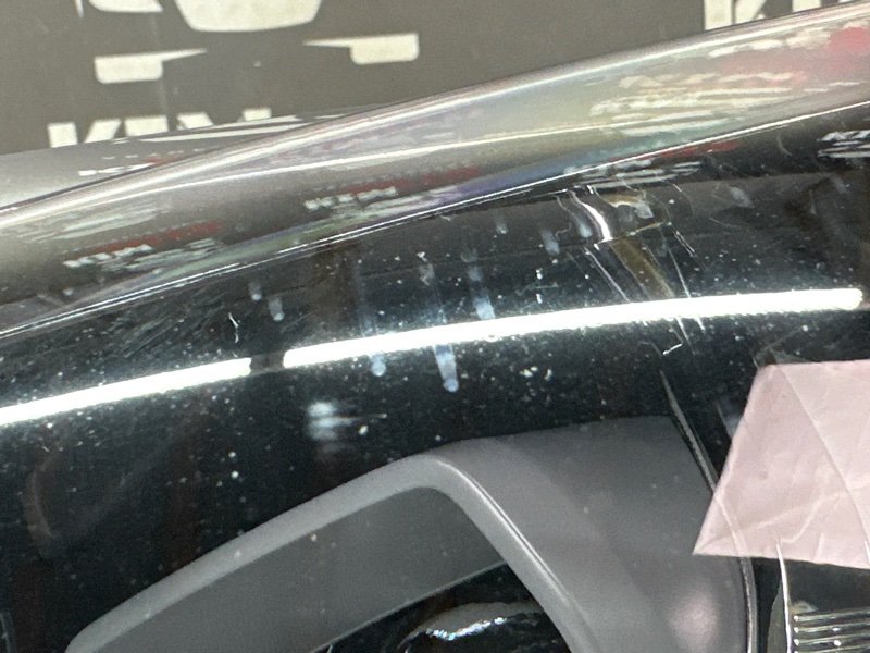 Фары передние Kia Optima 4 JF