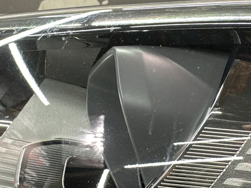 Фары передние Kia Optima 4 JF