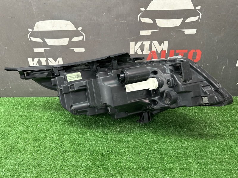Фары передние Kia Optima 4 JF