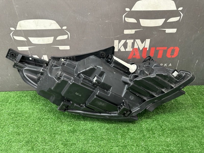 Фары передние Kia Optima 4 JF