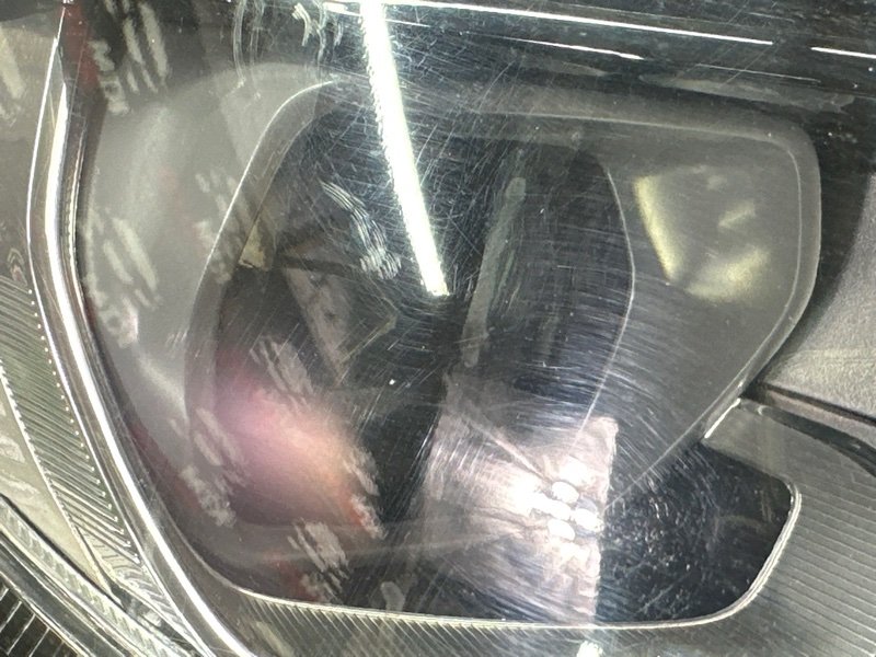 Фары передние Kia Optima 4 JF