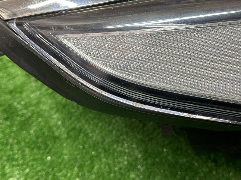 Фары передние Kia Optima 4 JF