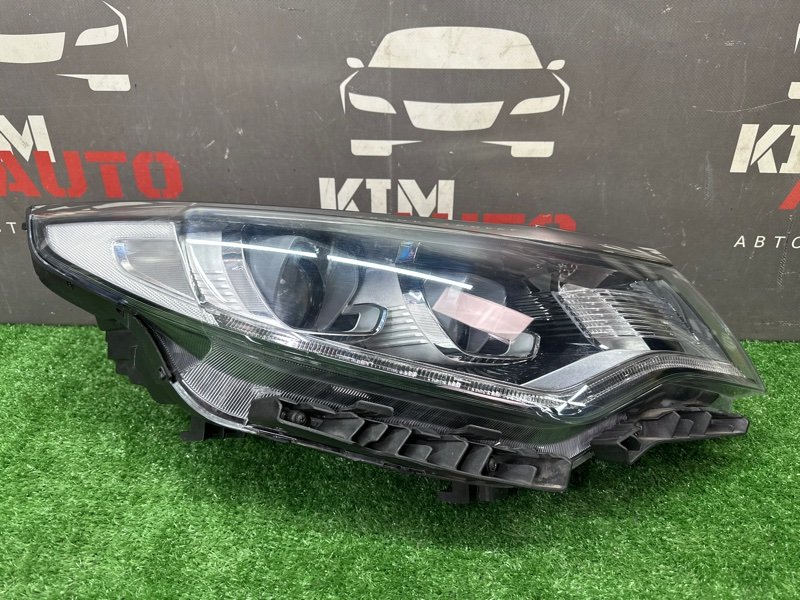 Фары передние Kia Optima 4 JF