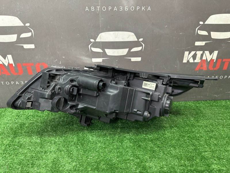 Фары передние Kia Optima 4 JF