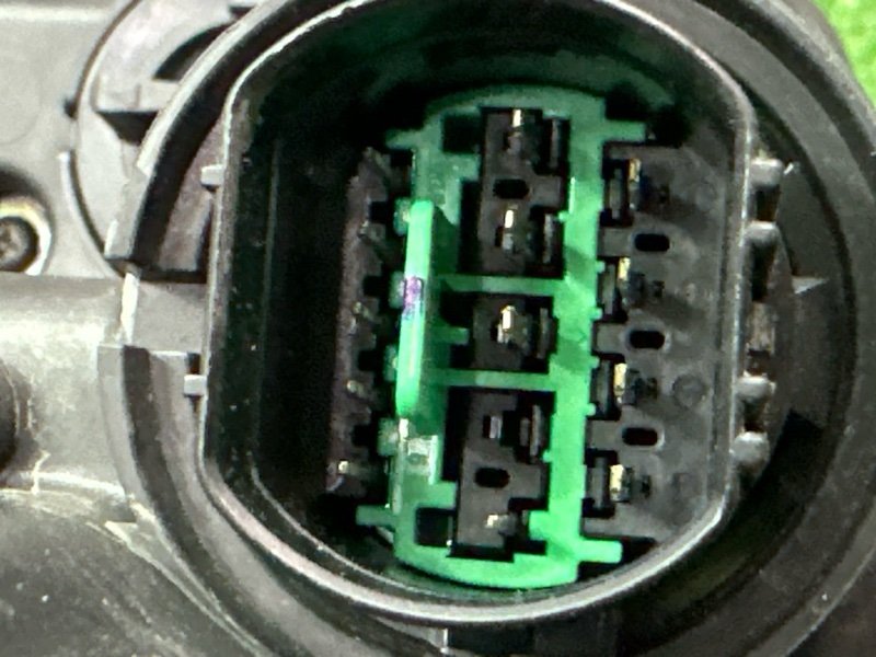 Фары передние Kia Optima 4 JF