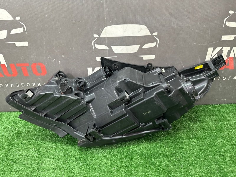 Фары передние Kia Optima 4 JF