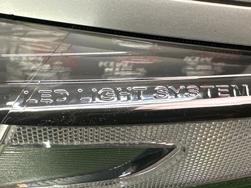 Фара Kia Optima 4 JF