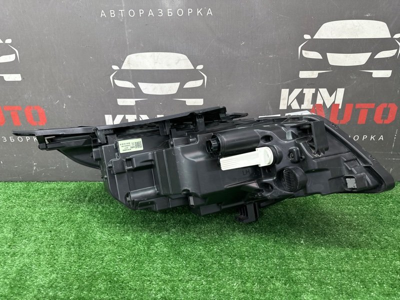 Фара Kia Optima 4 JF