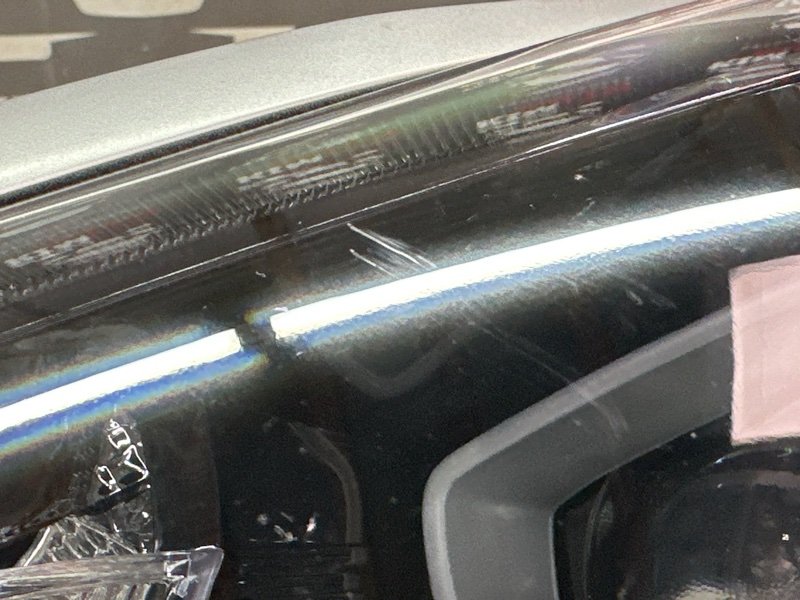 Фара Kia Optima 4 JF