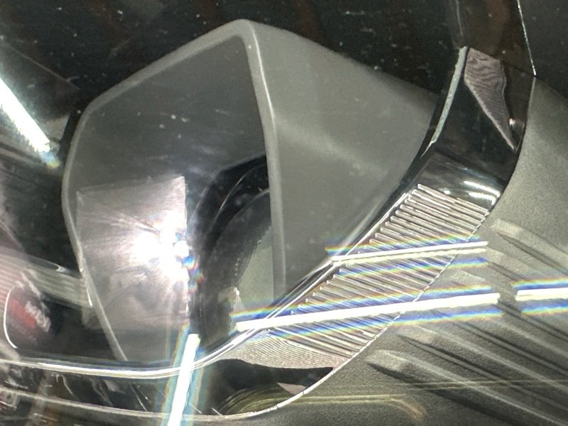 Фара Kia Optima 4 JF