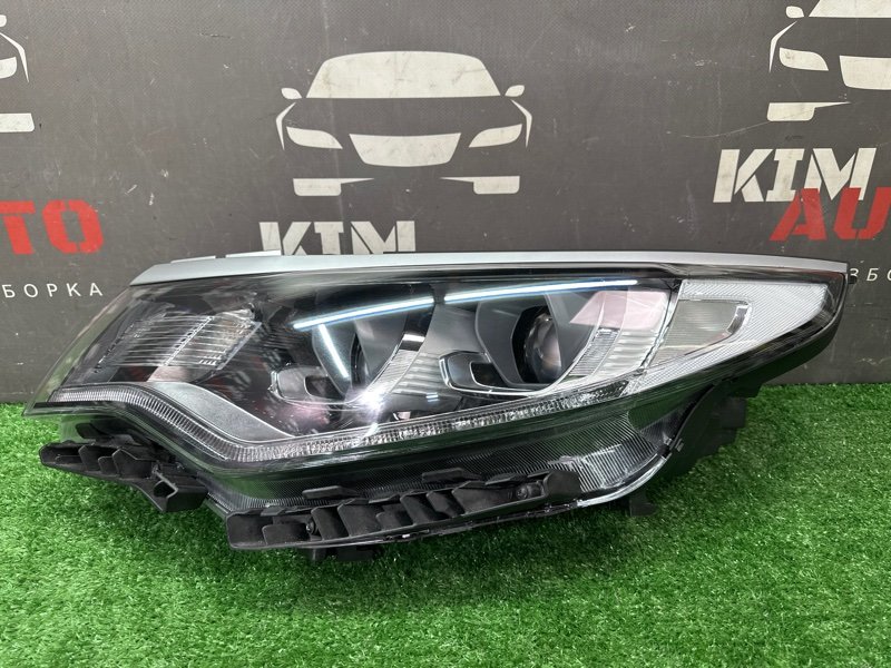 Фара Kia Optima 4 JF