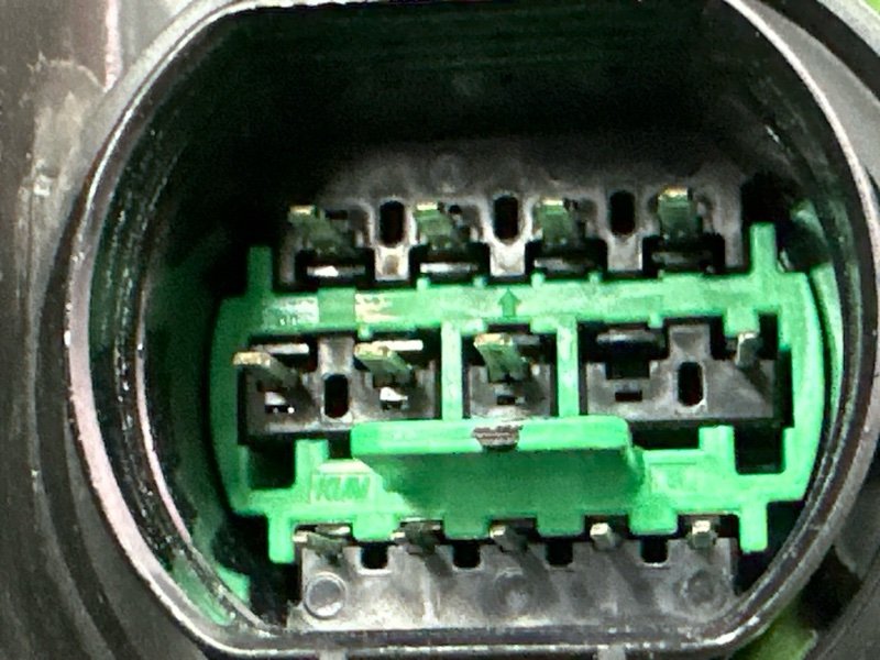 Фара Kia Optima 4 JF