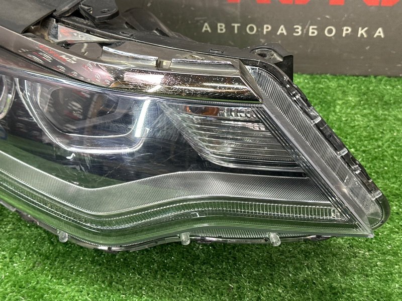 Фара Kia Optima 4 JF