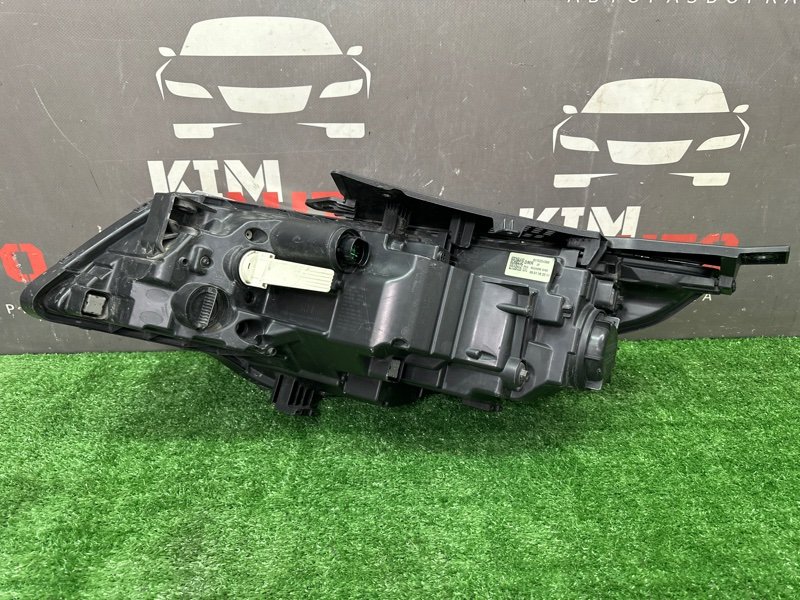 Фара Kia Optima 4 JF