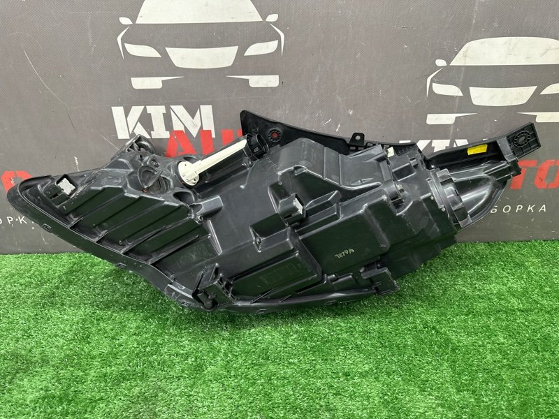 Фара Kia Optima 4 JF