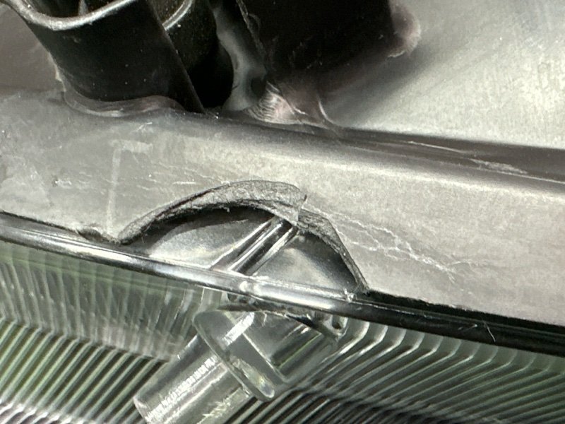 Фара Kia Optima 4 JF