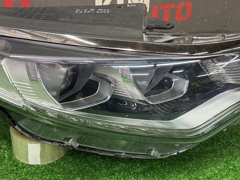 Фара Kia Optima 4 JF