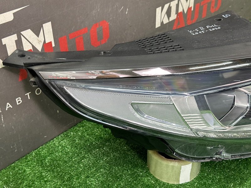 Фара Kia Optima 4 JF