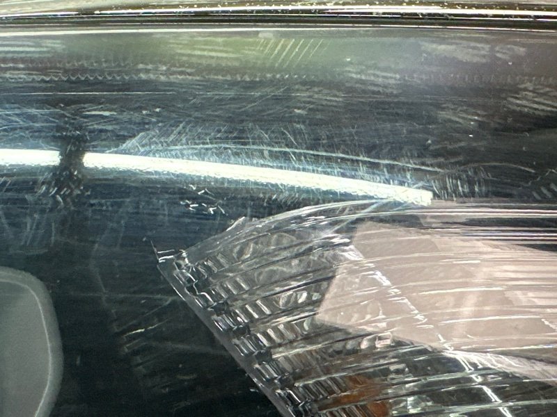 Фара Kia Optima 4 JF