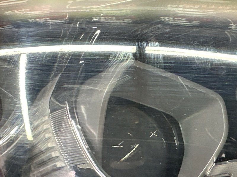 Фара Kia Optima 4 JF