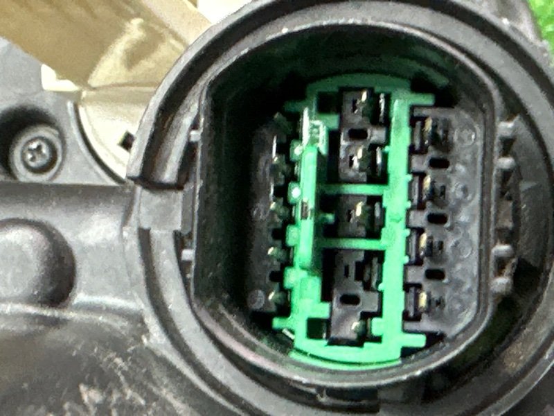 Фара Kia Optima 4 JF