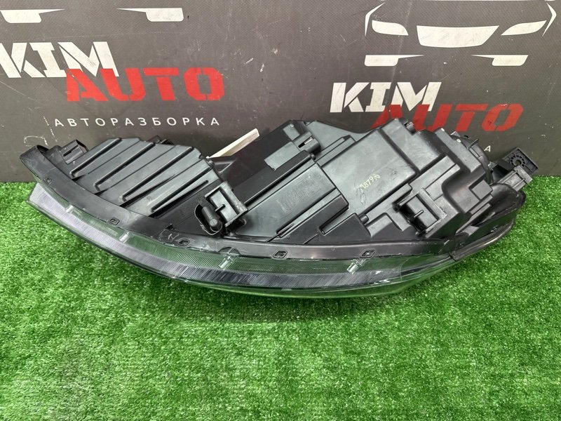 Фара Kia Optima 4 JF