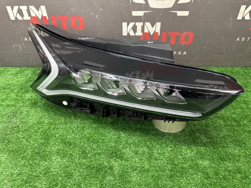 Фары передние Kia K5 DL3