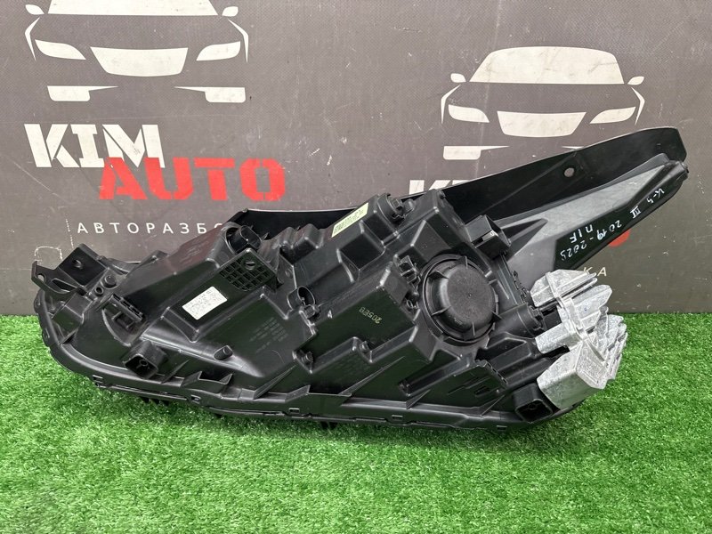 Фары передние Kia K5 DL3