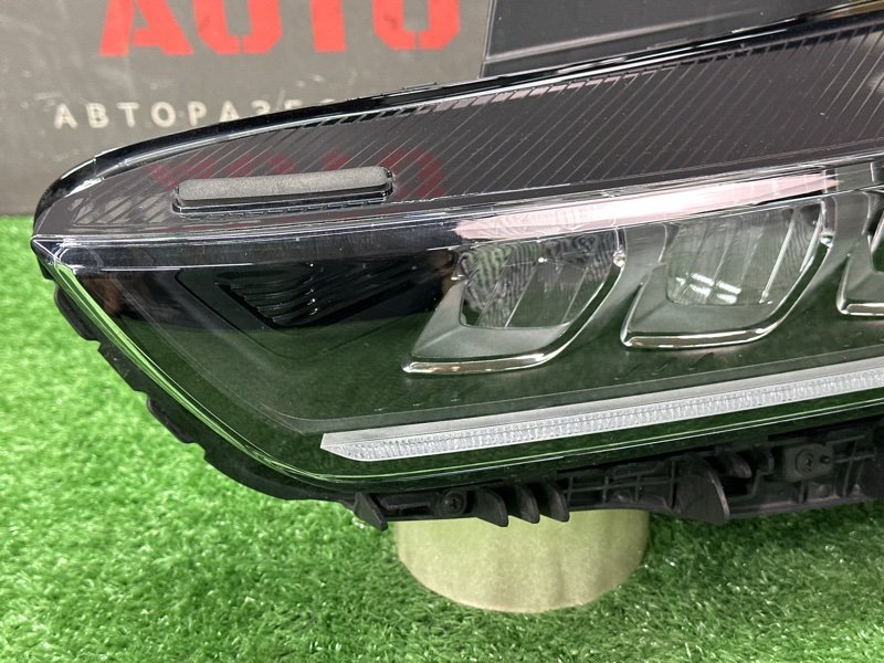 Фары передние Kia K5 DL3