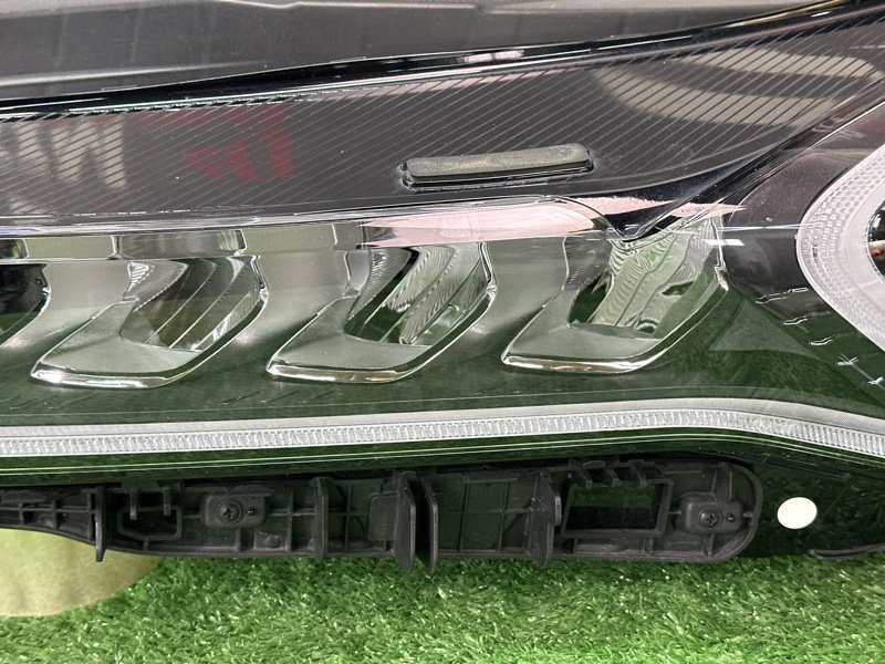 Фары передние Kia K5 DL3