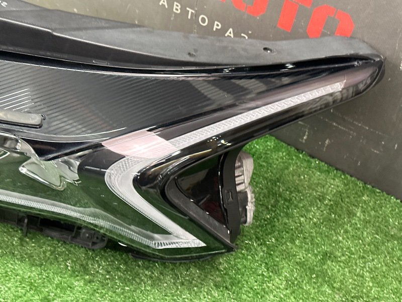 Фары передние Kia K5 DL3