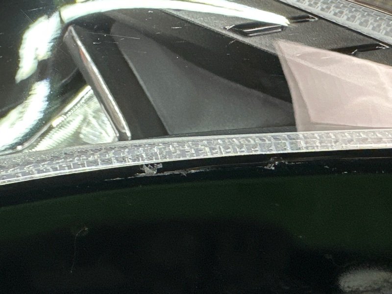 Фары передние Kia K5 DL3