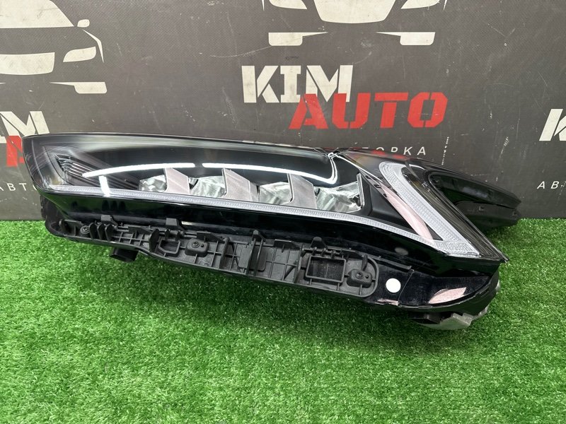 Фары передние Kia K5 DL3
