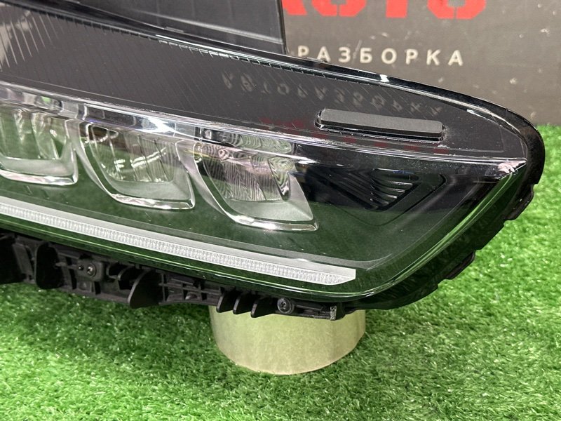 Фары передние Kia K5 DL3