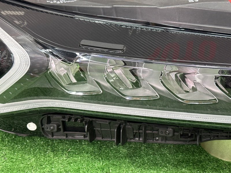 Фары передние Kia K5 DL3