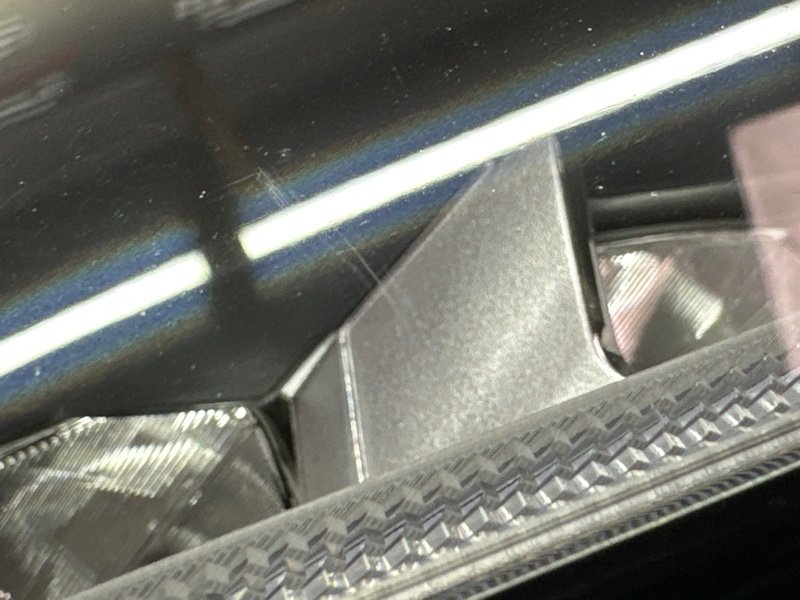 Фары передние Kia K5 DL3