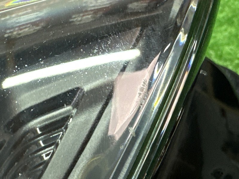 Фары передние Kia K5 DL3