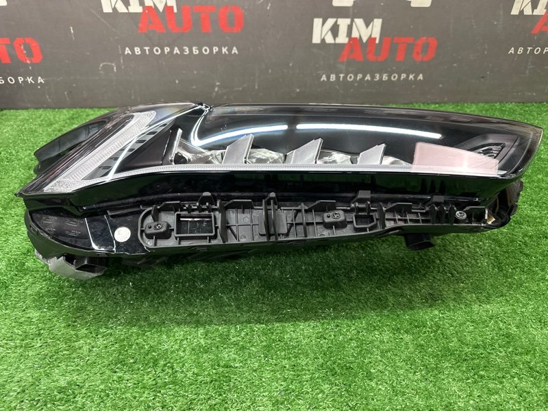 Фары передние Kia K5 DL3