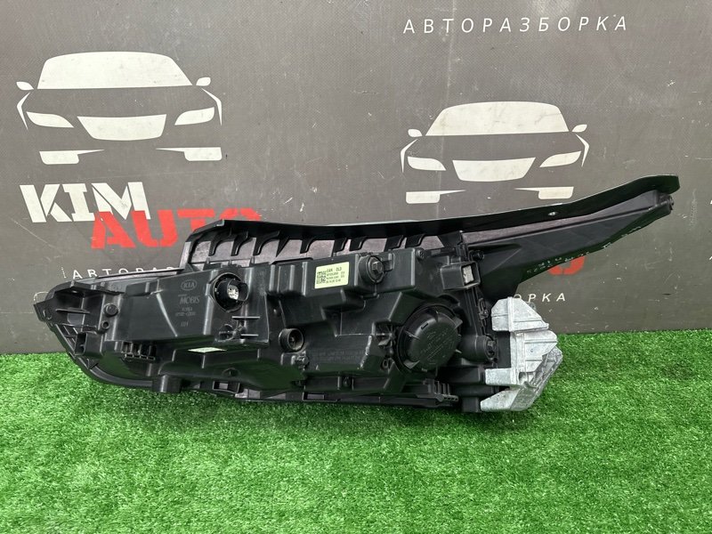 Фары передние Kia K5 DL3