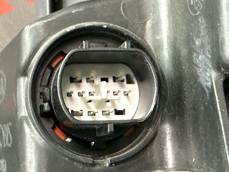 Фары передние Kia K5 DL3